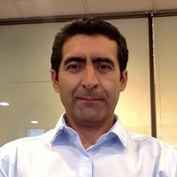 Grupo VialCorp Employee Guillermo Oliden Lattus's profile photo
