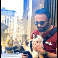 DSP Mutual Fund Employee Abhik Sanyal's profile photo