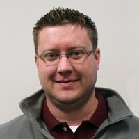 Midnet Media Employee Curt Albers's profile photo
