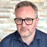 Genus PLC Employee Thomas Glover's profile photo