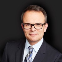 Avison Young Employee Curtis Gallagher's profile photo