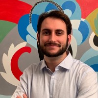 OPTIT S.r.l. Employee Nicola Di Cicco's profile photo