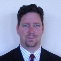 Apex IT Employee Michael Huber's profile photo