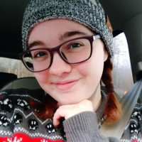 Innotech Process Equipment Employee Chloe Salkield's profile photo