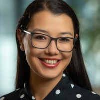 Momentum Energy Employee Lisa Chiba's profile photo