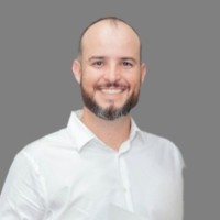 Whelanapier Security Employee Rafael Rennó's profile photo