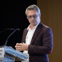 EIT Culture & Creativity Employee Alexandre Leforestier's profile photo