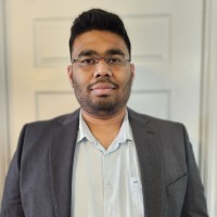 SUNNY CRUNCH FOODS LTD Employee Arvind Iyer's profile photo