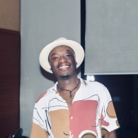 BridgeAthletic Employee Sammy Nyakabau's profile photo