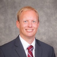 Expedia Group Employee Ryan Harmon's profile photo