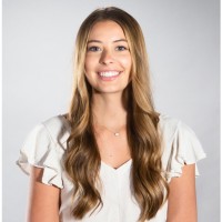 Menlo Group Commercial Real Estate Employee Kailee Buss's profile photo