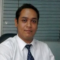Rehlat Employee Alok Rawat's profile photo