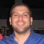 Clarity Clinic Employee Samuel Budyszewick's profile photo