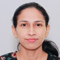 Airgene Employee Vidya V.'s profile photo