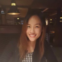 NOV Employee Violet le's profile photo