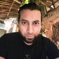 AllCode Employee Diego Sanabria's profile photo