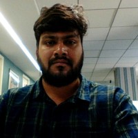 Chandrashekar K Email