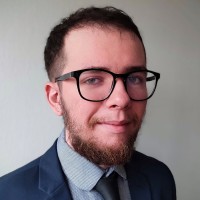 AB PLUS Employee Loïc Dauchy's profile photo
