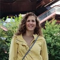 Sivan Design Employee Noa Green's profile photo