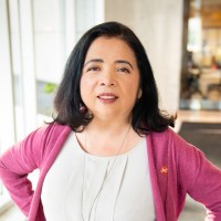 National Nurses United Employee Bonnie Castillo's profile photo