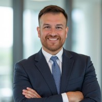 Genius Sports Employee Alexandre Bustamante's profile photo
