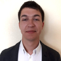 Ozytis Employee Esteban Loiseau's profile photo