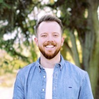 Entrata Employee Tanner White's profile photo