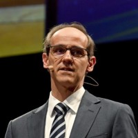 Michelin Employee Simone Miatton's profile photo