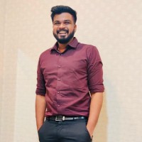 Ravi Palla Email & Phone Number