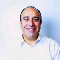 ISISPHARMA Employee Stéphen Assous's profile photo