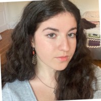 Parrot Employee Jessa Nather's profile photo