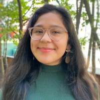 UC Berkeley Basic Needs Security Committee Employee Joyce H.'s profile photo