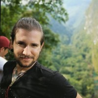 Equifax Costa Rica Employee Óscar Felipe Villegas Gutiérrez's profile photo