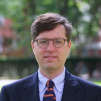 Northwestern University Employee Bryan Markovitz's profile photo