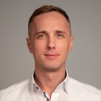 Nickelhütte Aue GmbH Employee Adam Balinski's profile photo