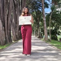 The Gaia Amazon Fund Employee Vanessa Botero's profile photo