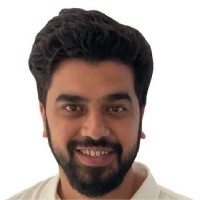 Max Life Insurance Company Limited Employee Karan Mehra's profile photo