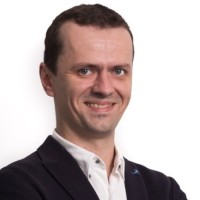 3VC Employee Marius Istrate's profile photo