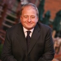 Fone Logistics Employee Ian Gillespie's profile photo