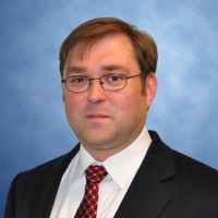 Ramboll Employee Tom Conklin's profile photo
