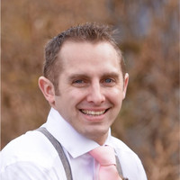 Wear-Concepts, Inc. Employee Chad Hinson's profile photo