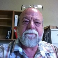 All Tire Supply Employee Michael Amerson's profile photo