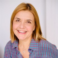 AVIN INTERNATIONAL L.T.D. Employee Sofia Konstantinidou's profile photo