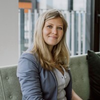 K2 atmitec Employee Markéta Kotásková's profile photo