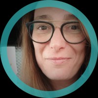 CO-UX Employee Meritxell Arqué Clemens's profile photo