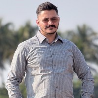 Magnus Plywood Employee Chandan Shori's profile photo