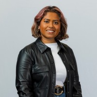 Luge Capital Employee Laviva Mazhar's profile photo
