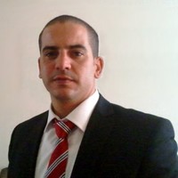 Synect Employee Gaby MacHloof's profile photo
