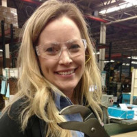 Channellock, Inc. Employee Lynn Reynolds's profile photo