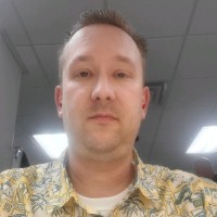 Hill Afb Employee Zackary Ritchie's profile photo
